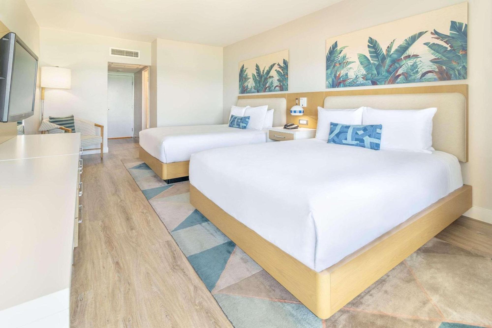Radisson Resort Miami Beach Exterior photo