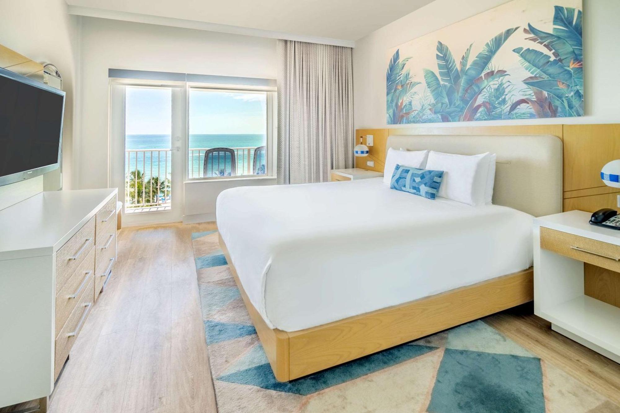 Radisson Resort Miami Beach Exterior photo