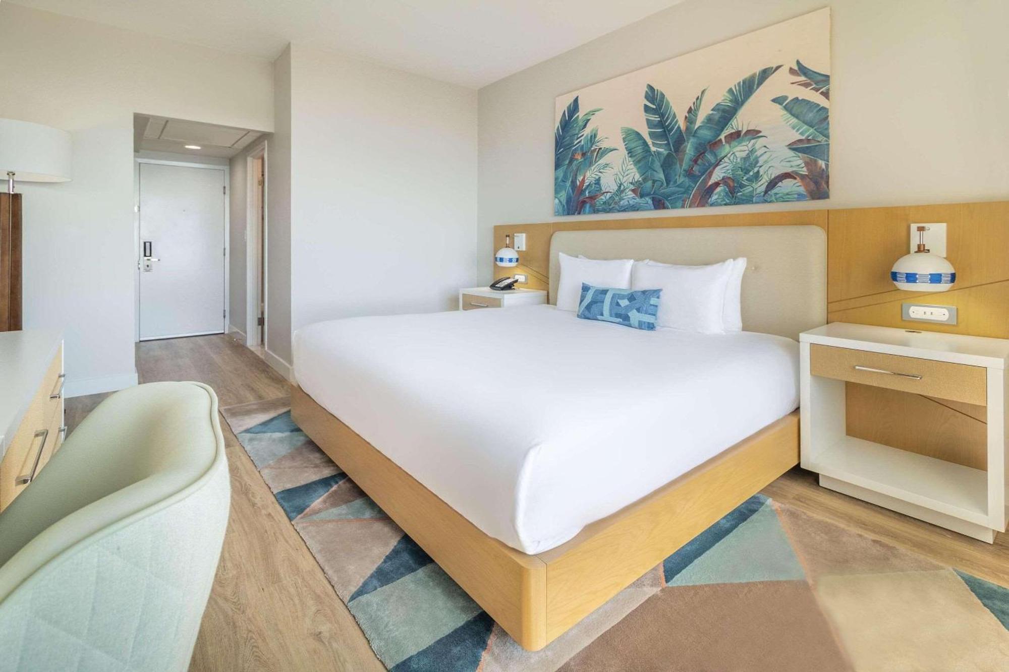 Radisson Resort Miami Beach Exterior photo