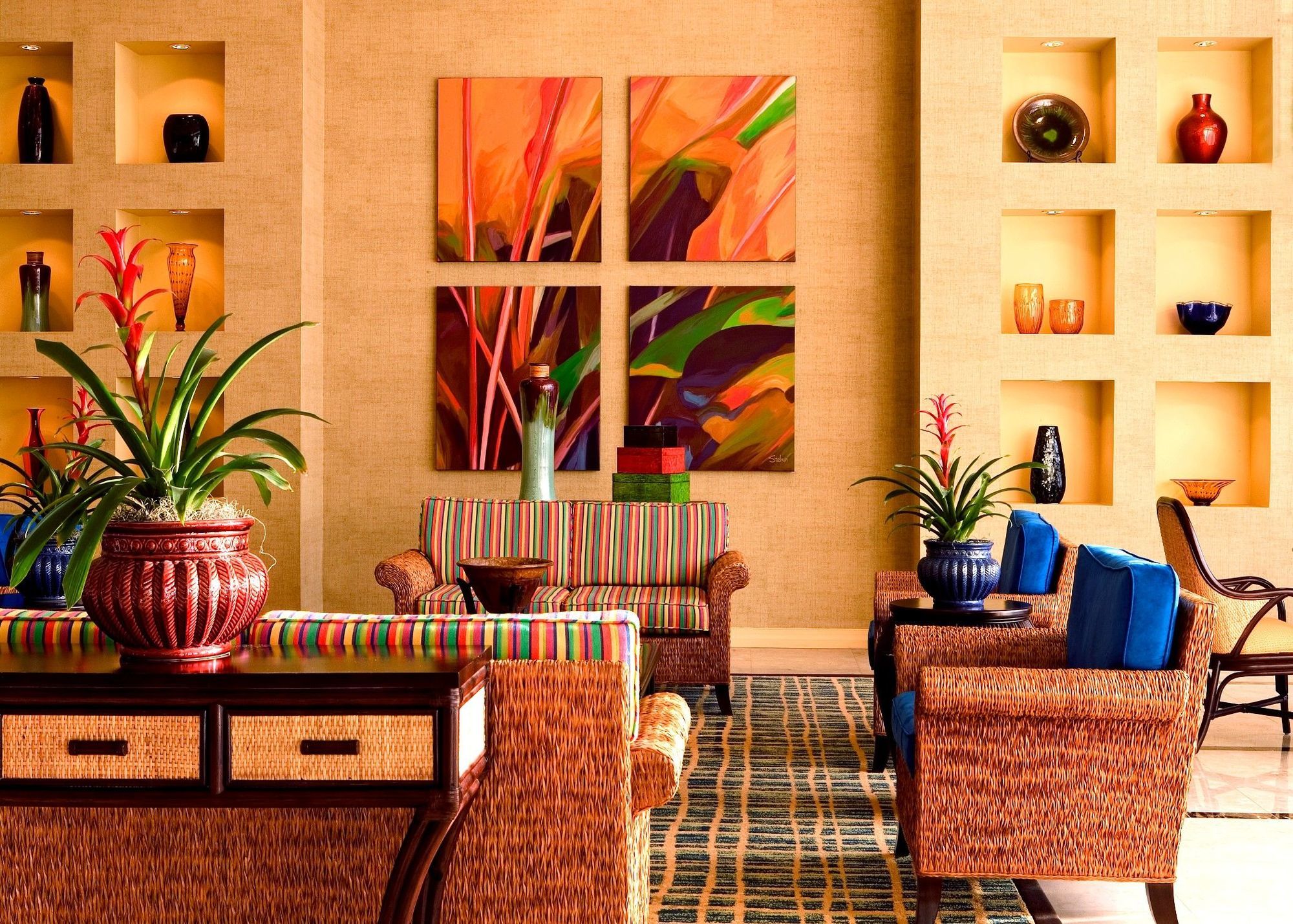 Radisson Resort Miami Beach Interior photo